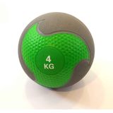 Medicijnballen Muscle Power 1-10 kg