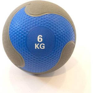 Medicijnballen Muscle Power 1-10 kg