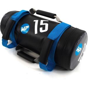 Muscle Power Powerbag - 15 kg