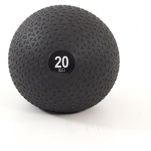 Muscle Power Slam Ball - Gripvast Rubber - 20 kg