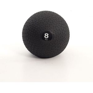 Muscle Power Slam Ball - Gripvast Rubber - 8 kg