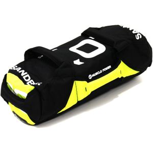 Muscle Power - Training Sand Bag 10kg