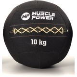 Muscle Power Wall Ball Kevlar - 10 kg