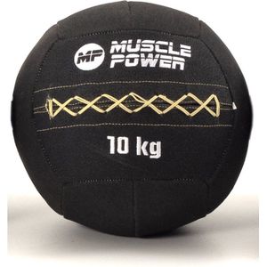 Muscle Power Wall Ball Kevlar - 10 kg
