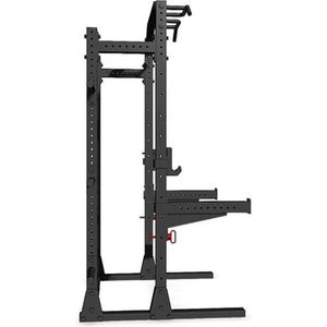Basic Squat rack Muscle Power MP2765