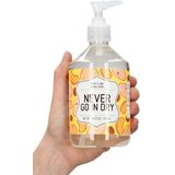 Anal Lube - NEVER GO IN DRY - 500 ml