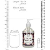 Climax Lube - FOR UR VAJAYJAY - 500 ml