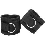 V&V Adjustable Handcuffs