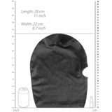 VenV Mask with Mouth Opening