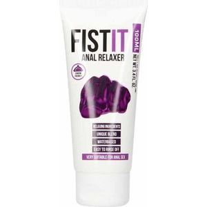 Shots - Fist It Anale Relaxer