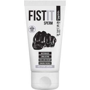 Fist It - Sperm - 100 ml