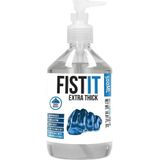 Fist It - Extra Thick - 500 ml - Pump