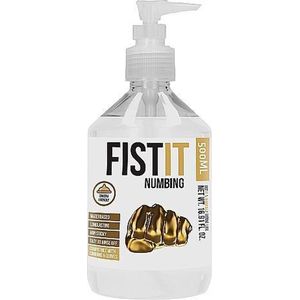 Fist It - Desensitizer - 500 ml - Pump