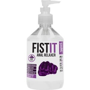 Shots - Fist It Anale Relaxer