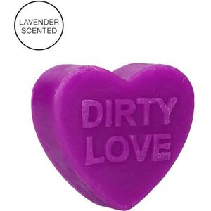 Heart Soap - Dirty Love