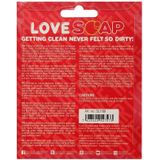 Heart Soap - Love Heart - Rose Scented