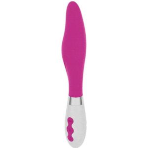 Luna - Athamas Oplaadbare vibrator - Roze