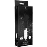 Shots - Luna Aceso - Oplaadbare Vibrator black