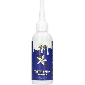 Cumface - Tasty Sperm - Vanilla - 80ML