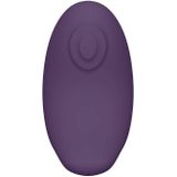 Vive Hana – Pulserende Vinger Vibrator – Paars