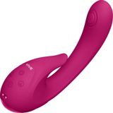 VIVE By Shots - Miki - Pulse Wave Flickering G-Spot Vibrator - Pink