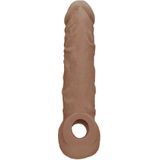 Penis Sleeve 8 - Tan