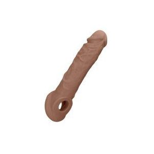 Penis Sleeve 8 - Tan