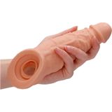 Penis Sleeve 9 - Flesh