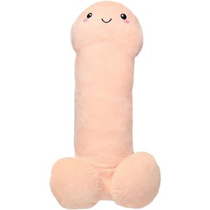 Knuffel Penis 60 cm - Pluche