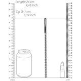 Urethral Sounding - Metal Dilator - 10mm