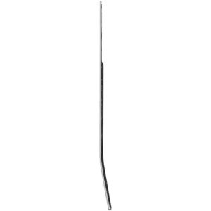 Urethral Sounding - Metal Dilator - 4mm