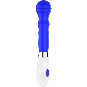 Shots - Luminous Alida - Klassieke Vibrator royal blue