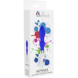 Astraea Blauw Vibrator Clitoris stimulator