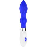 Astraea Blauw Vibrator Clitoris stimulator