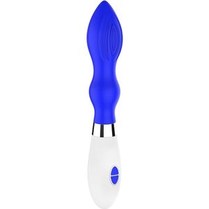 Astraea Blauw Vibrator Clitoris stimulator