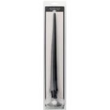 Ass Spike Dildo - 50 cm - Black