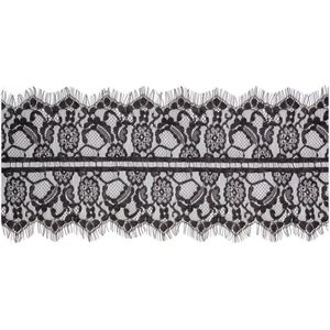 Lace Mask - With Elastic Straps