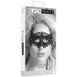 Lace Eye-Mask- Empress