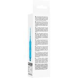 Circe - ABS Bullet With Sleeve - 10-Speeds - Turqiose