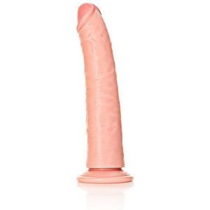 Dildo Without Balls With Suction Cup - 7''/ 18 cm