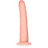 Dildo Without Balls With Suction Cup - 8''/ 20,5 cm - Flesh