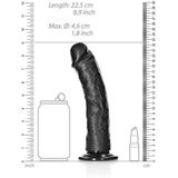 Dildo Without Balls With Suction Cup - 8''/ 20,5 cm