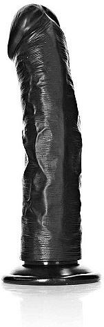 Dildo Without Balls With Suction Cup - 8''/ 20,5 cm