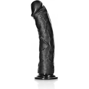 Dildo Without Balls With Suction Cup - 9''/ 23 cm
