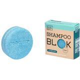 Blokzeep Shampoo Bar Cornflower