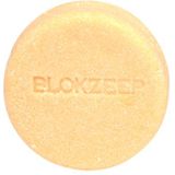 Blokzeep 2-in-1 Shampoo & Conditioner Bar Mango 60 gr