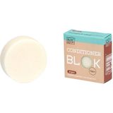Conditioner Bar - Argan - Voor Droog Haar - Duurzaam - 80g