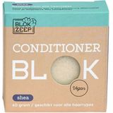 Blokzeep Conditioner Bar Shea 60 gr