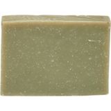 Blokzeep Natuurlijke scheerzeep – Starter Pack met 4 geuren