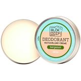 Blokzeep Deodorant Crème – Bergamot